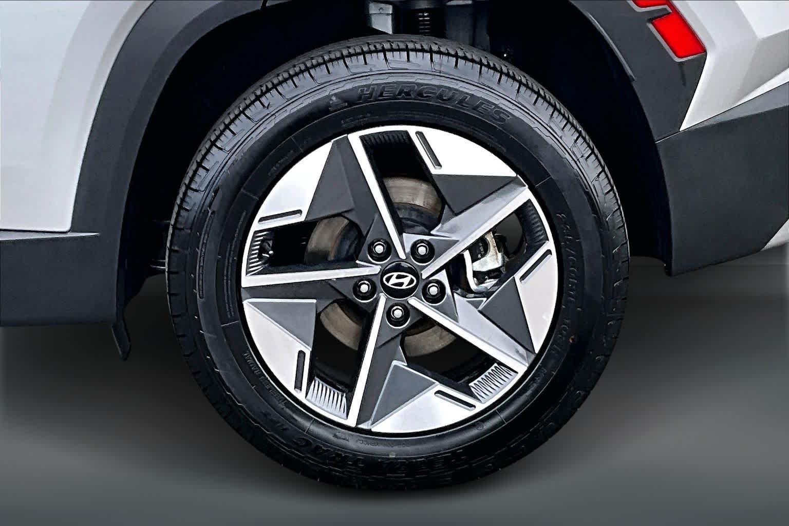 Thumbnail: 2025 Hyundai Tucson - 34