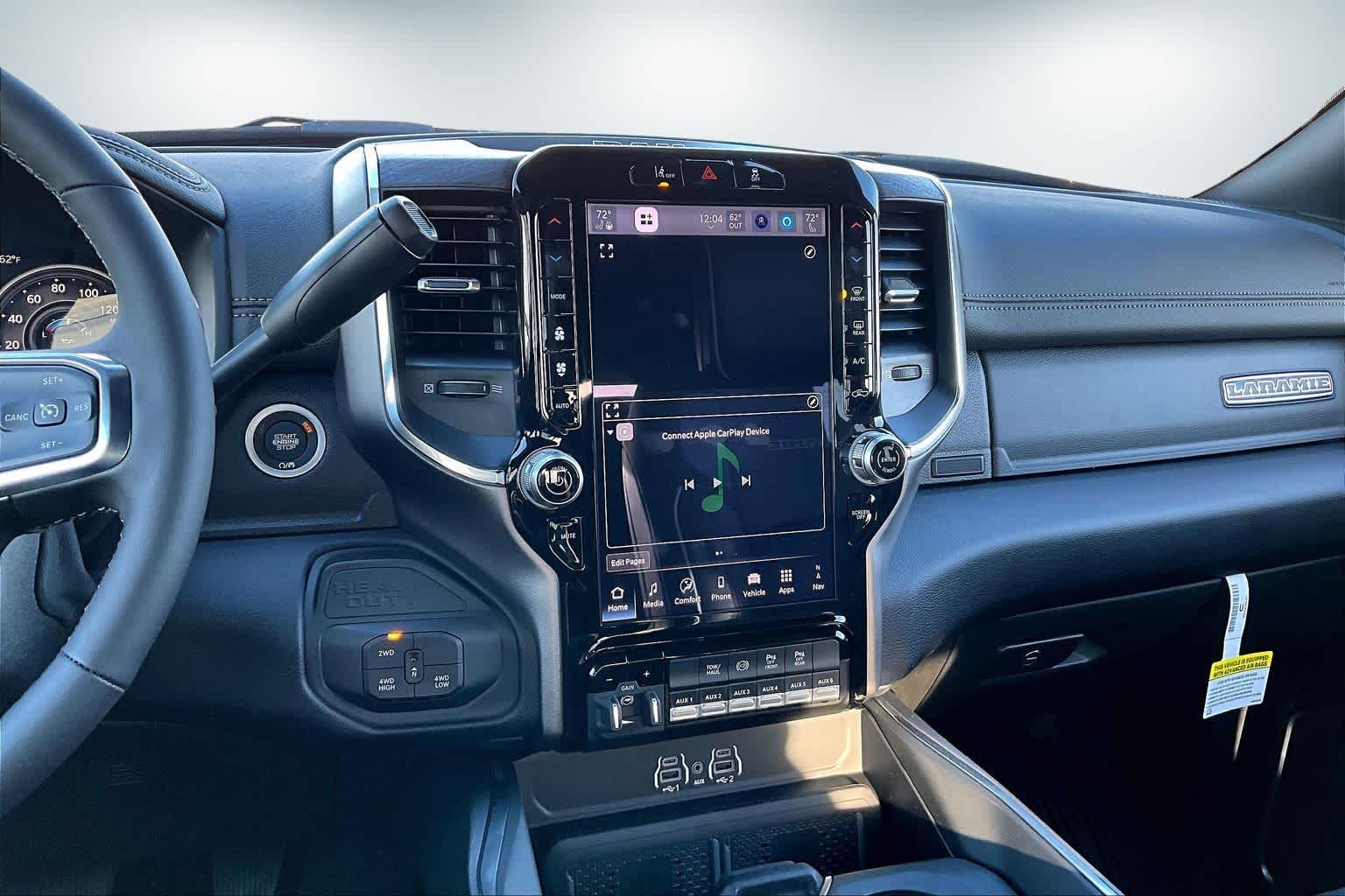 Thumbnail: 2026 RAM 3500 - 16