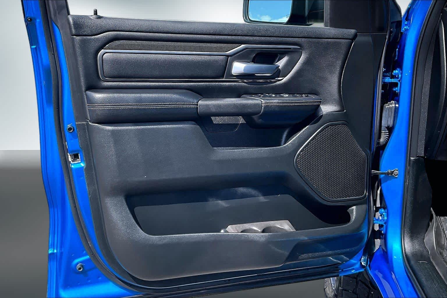 Thumbnail: 2020 RAM 1500 - 27