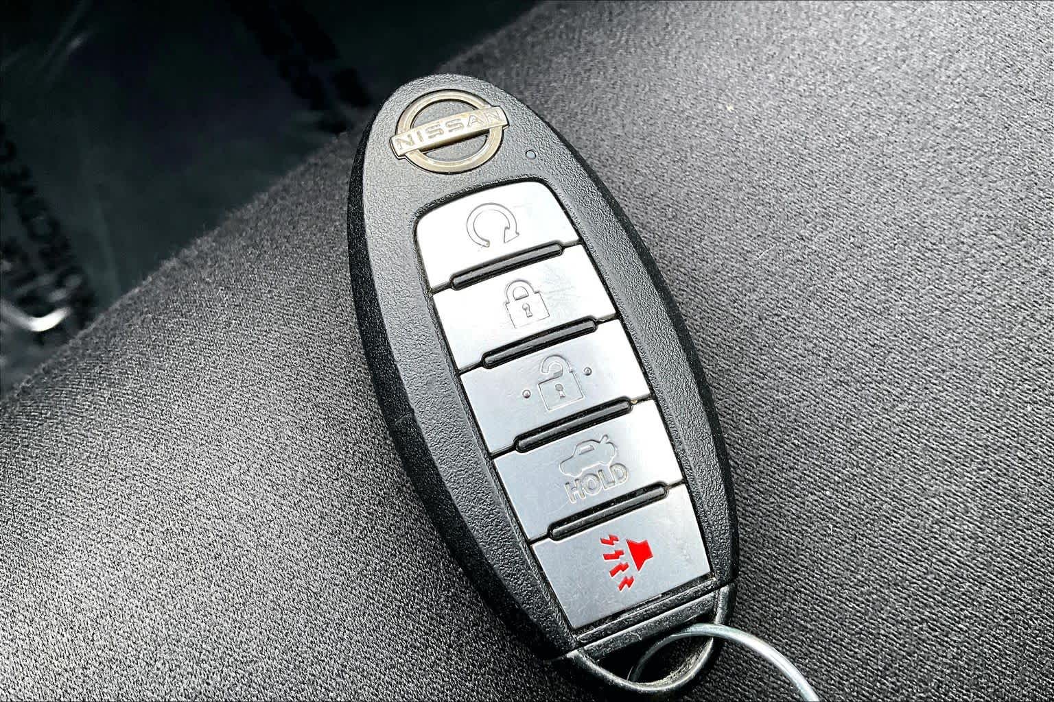 Thumbnail: 2024 Nissan Altima - 18