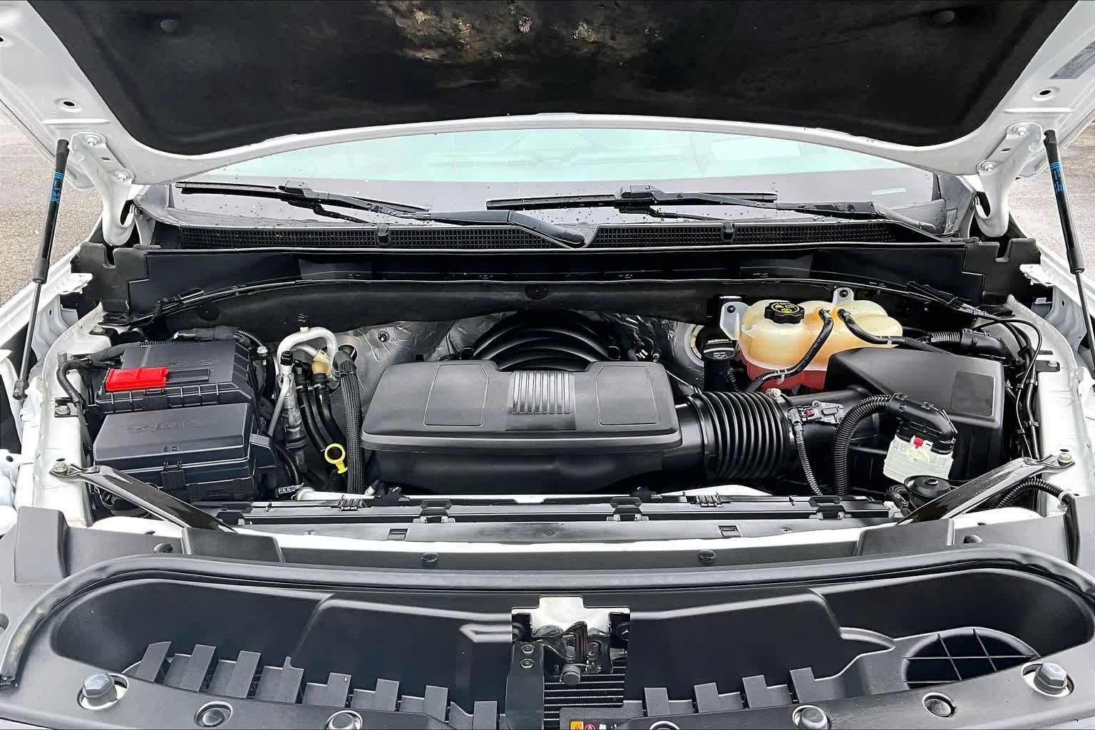 Thumbnail: 2022 GMC Yukon - 9