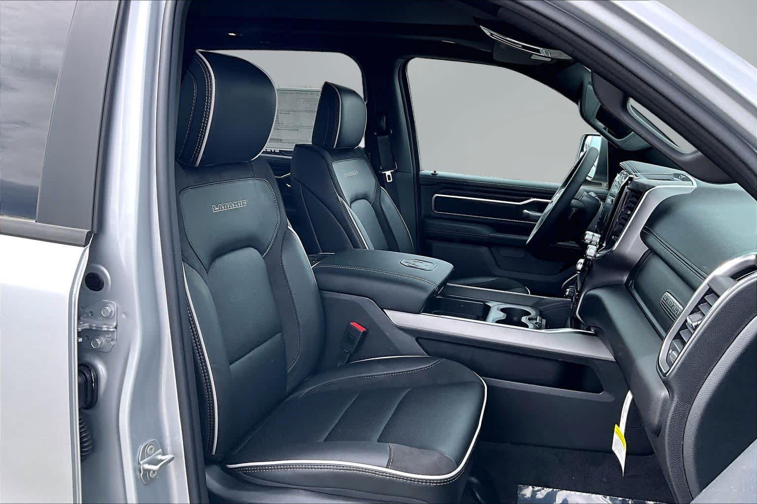 Thumbnail: 2026 RAM 1500 - 14