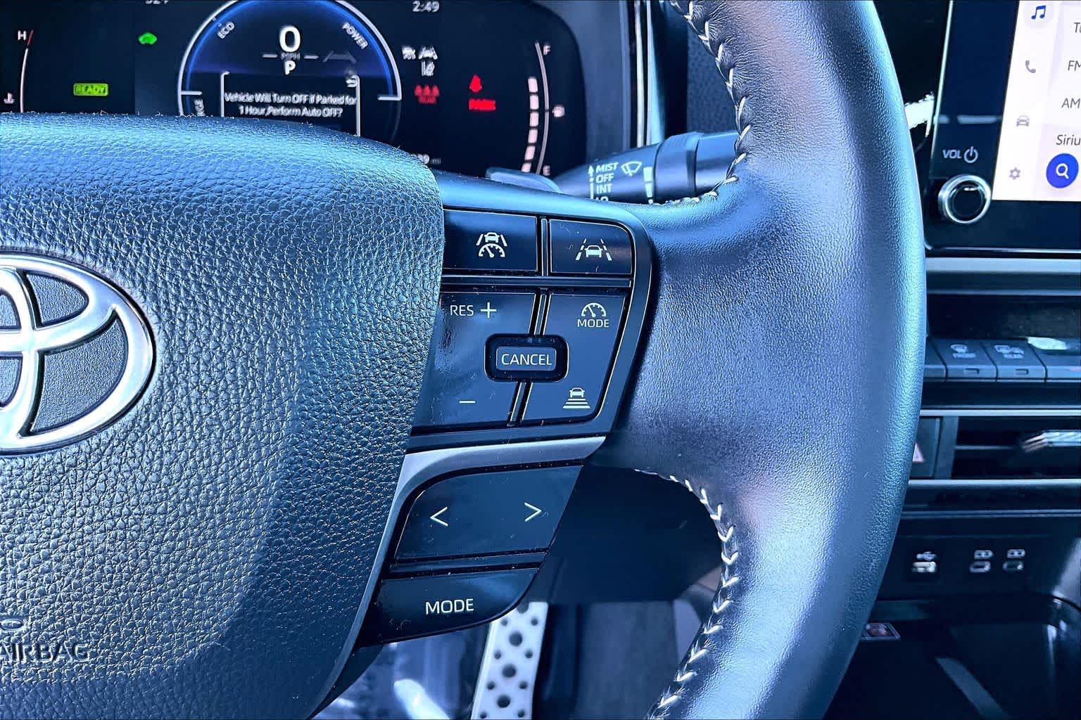 Thumbnail: 2025 Toyota Camry - 25