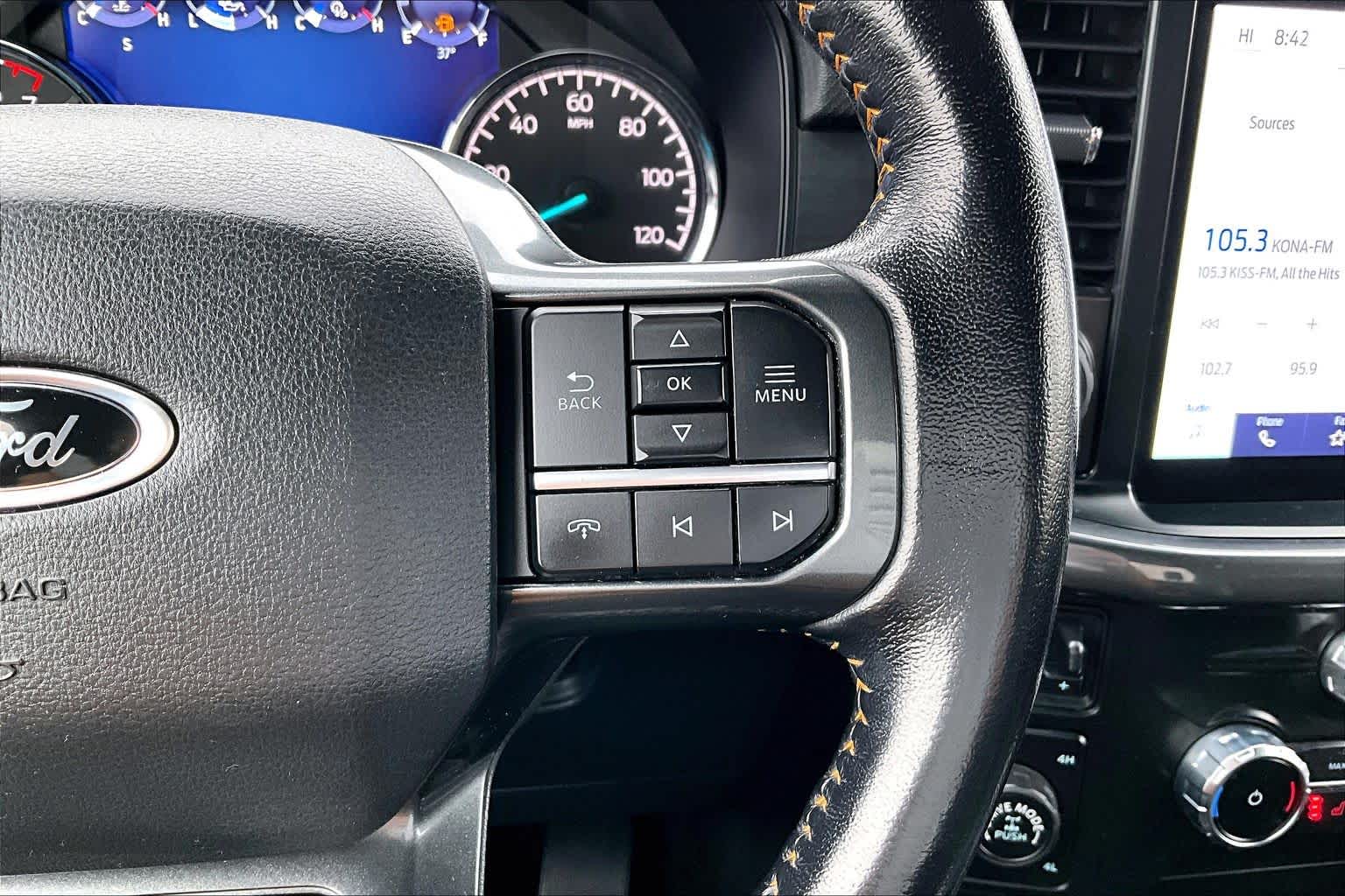 Thumbnail: 2022 Ford F-150 - 25