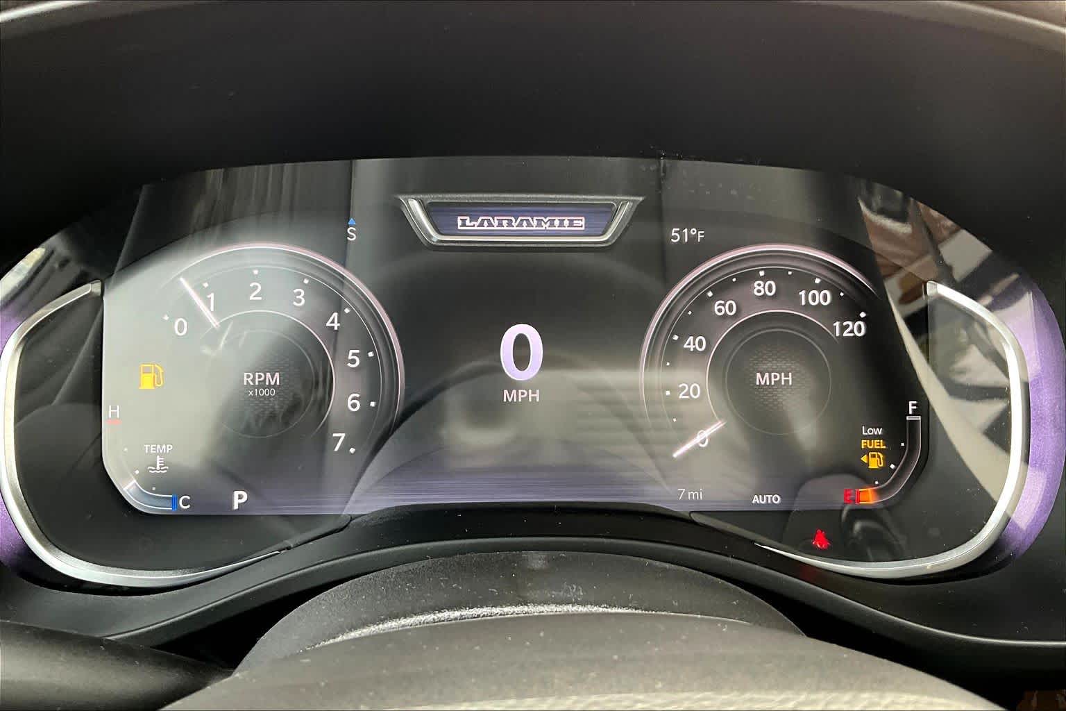 Thumbnail: 2026 RAM 1500 - 18