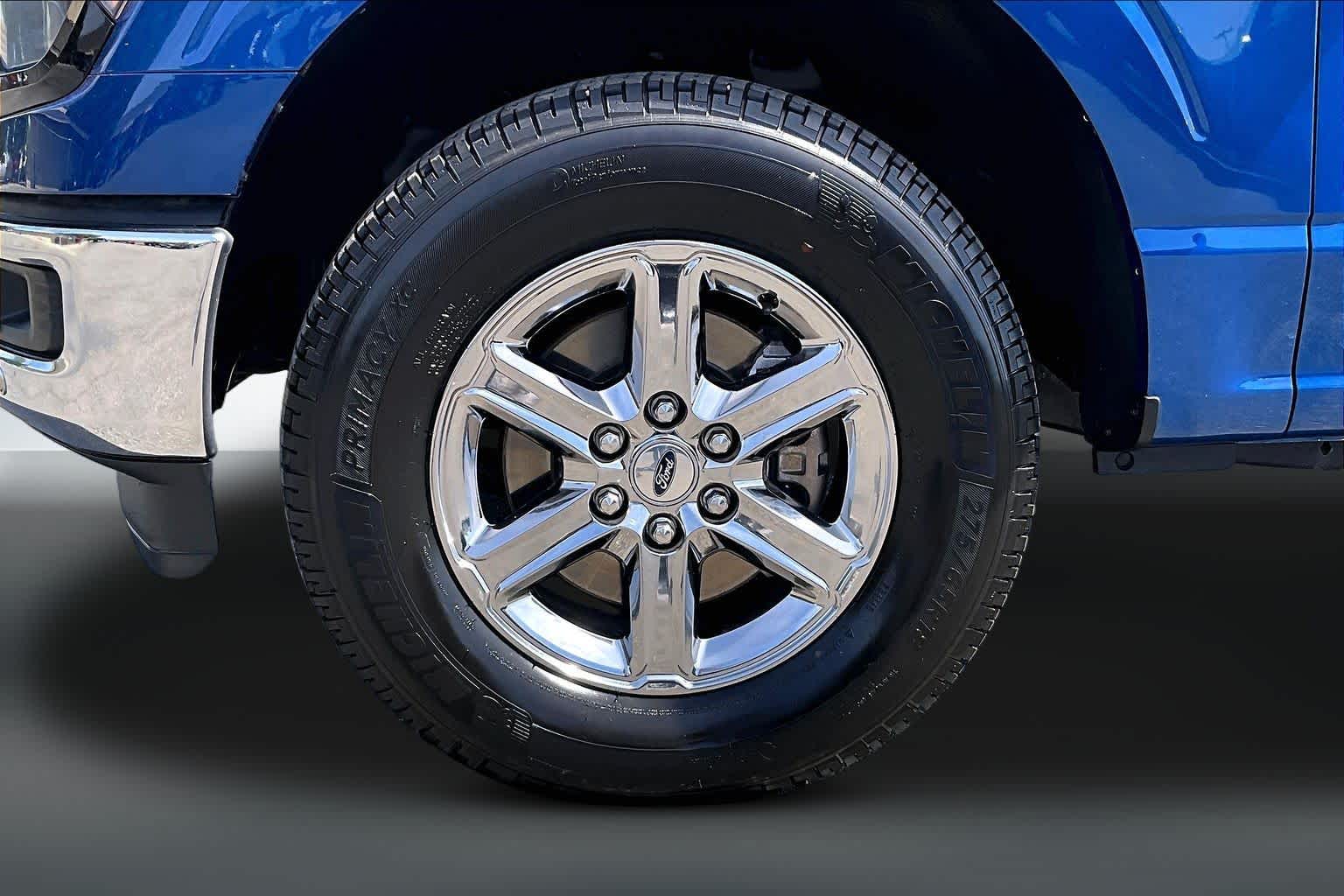 Thumbnail: 2024 Ford F-150 - 7