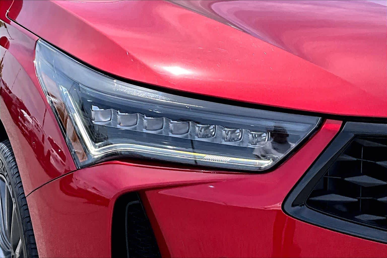 Thumbnail: 2023 Acura RDX - 31