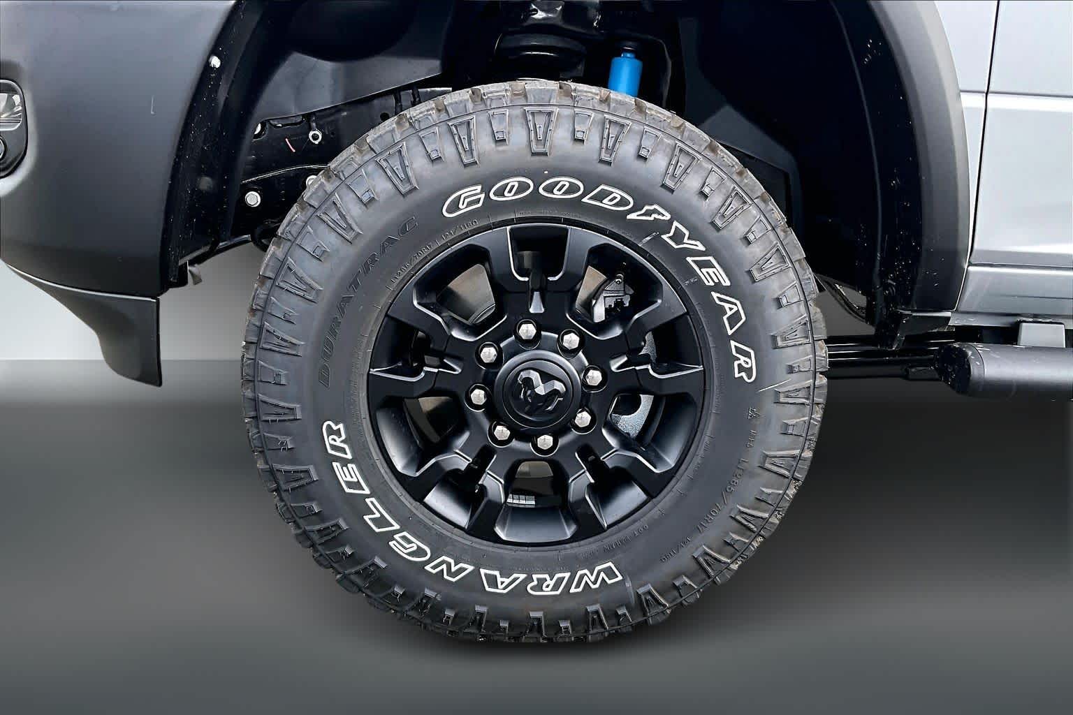 Thumbnail: 2026 RAM 2500 - 8