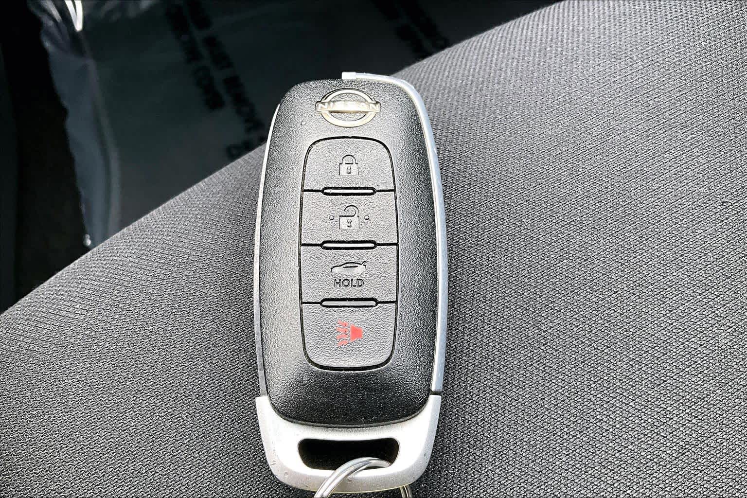 Thumbnail: 2024 Nissan Sentra - 19