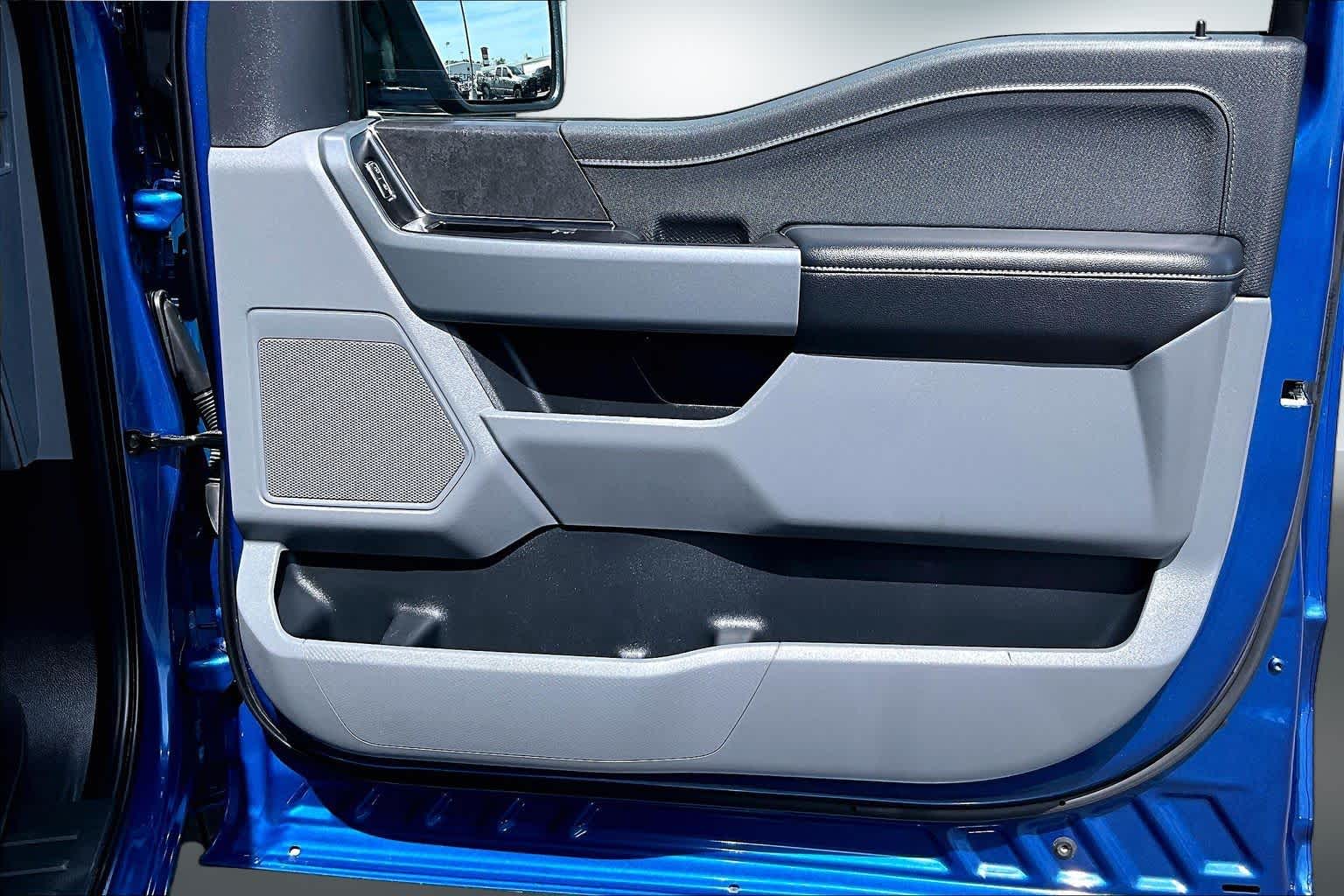 Thumbnail: 2024 Ford F-150 - 27