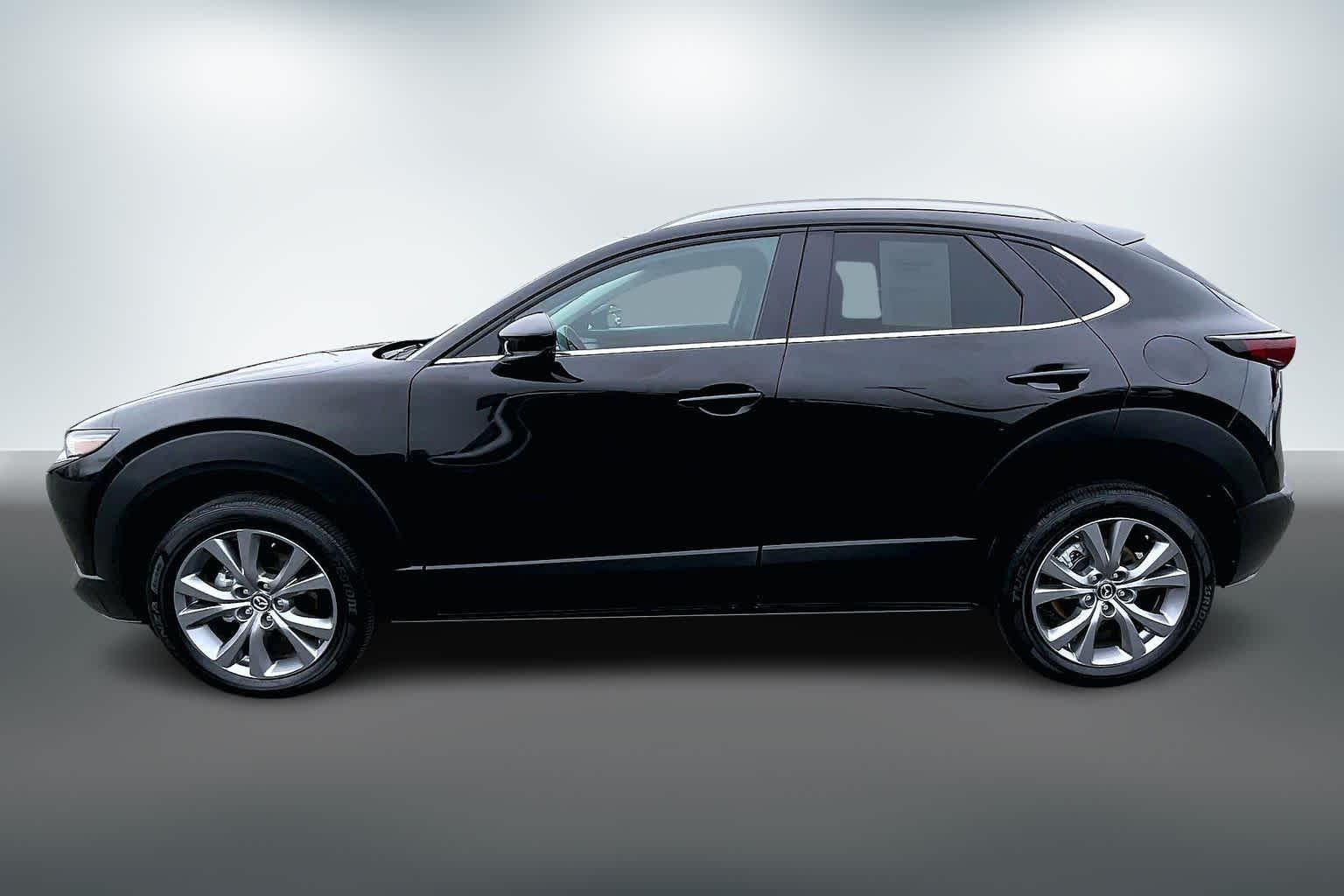 Thumbnail: 2025 Mazda CX-30 - 3