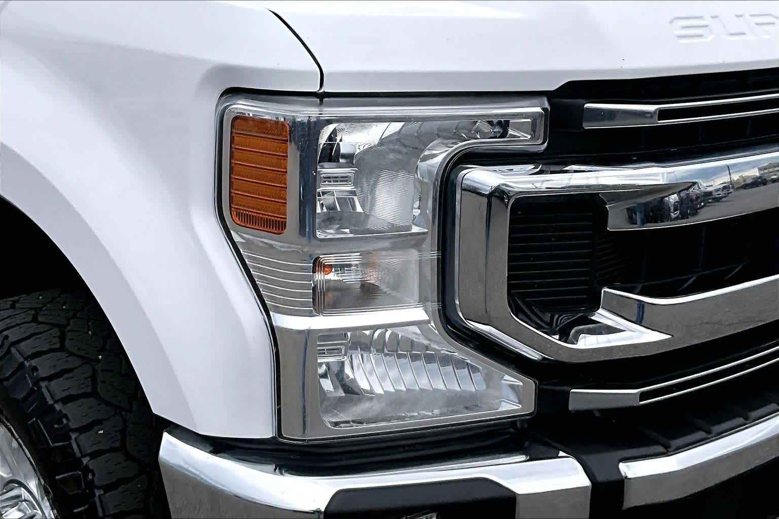 Thumbnail: 2021 Ford Econoline - 30