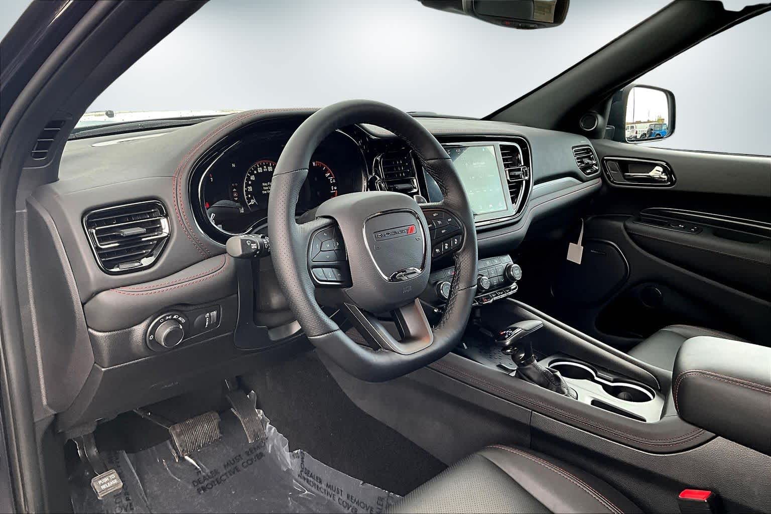 Thumbnail: 2026 Dodge Durango - 2