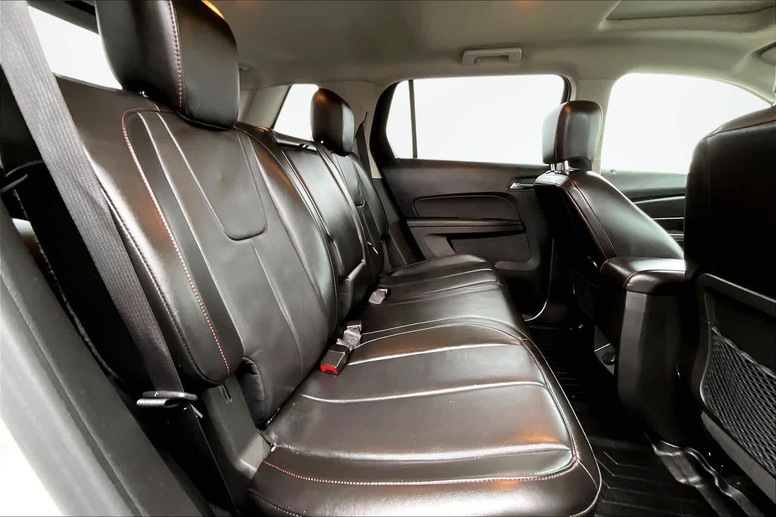 Thumbnail: 2014 GMC Terrain - 30