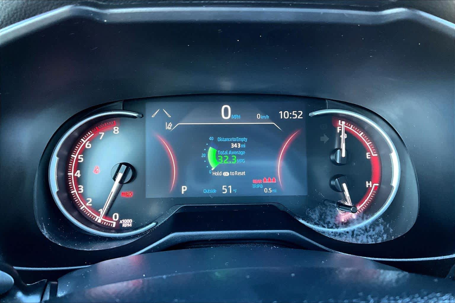 Thumbnail: 2024 Toyota RAV4 - 17