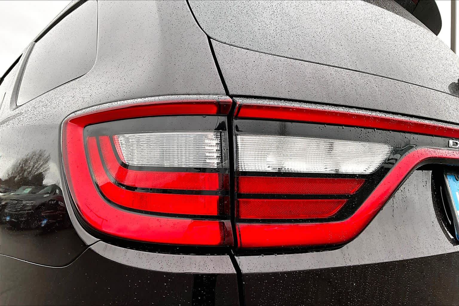 Thumbnail: 2025 Dodge Durango - 32