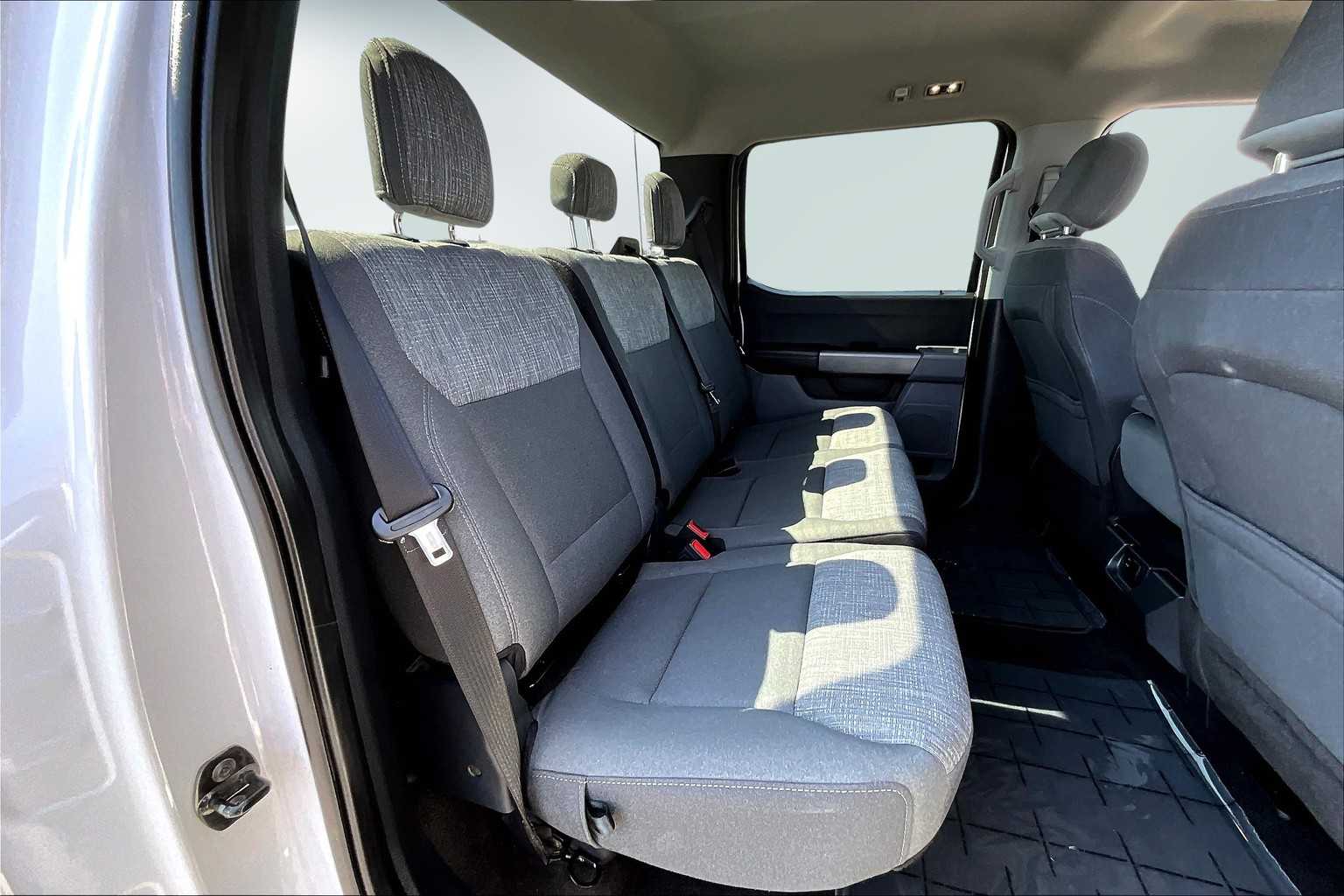 Thumbnail: 2021 Ford F-150 - 30