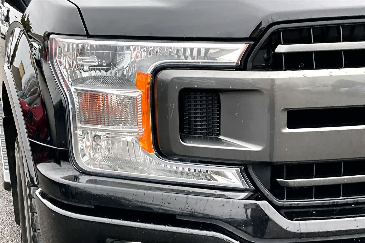 Thumbnail: 2018 Ford F-150 - 30