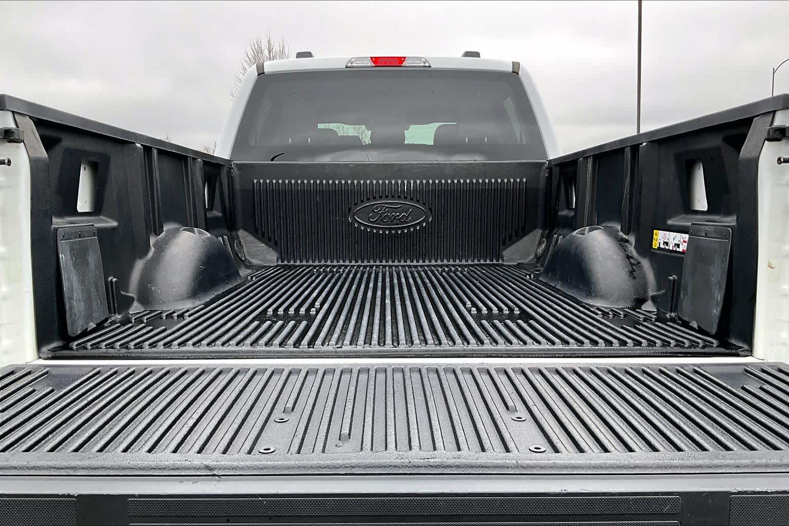 Thumbnail: 2024 Ford F-150 - 17