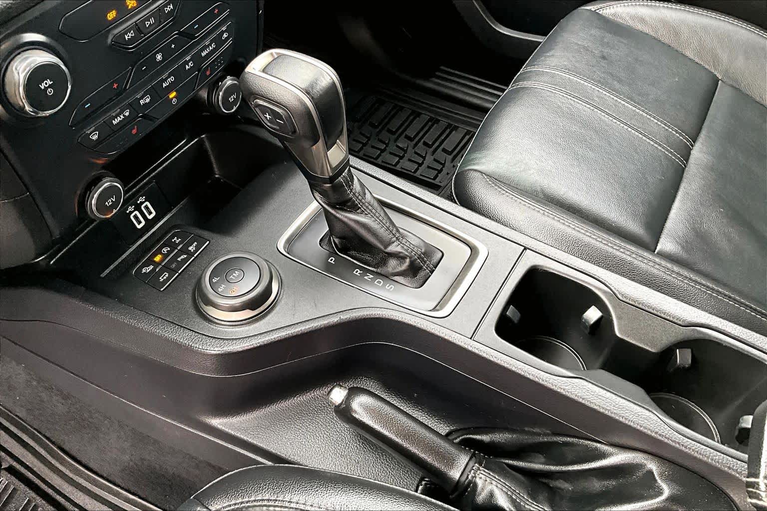 Thumbnail: 2020 Ford Ranger - 16