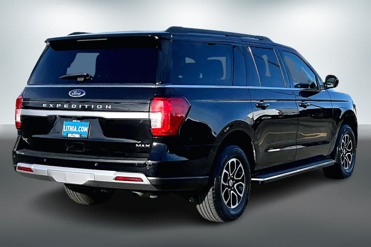 Thumbnail: 2023 Ford Expedition MAX - 22