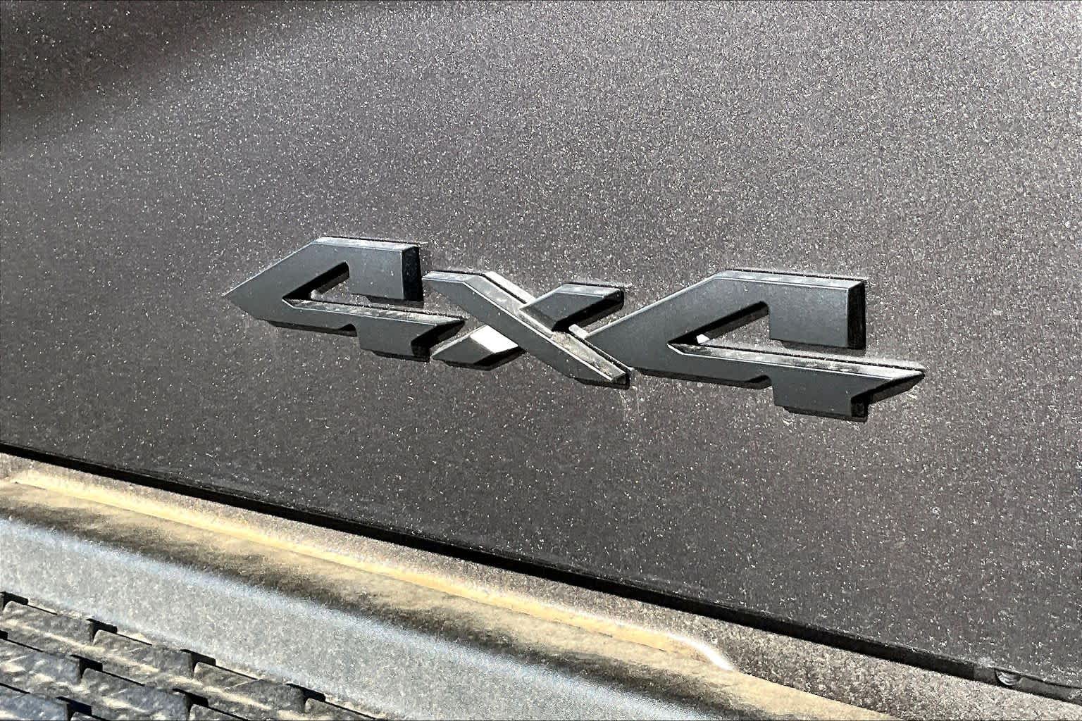 Thumbnail: 2026 RAM 2500 - 7