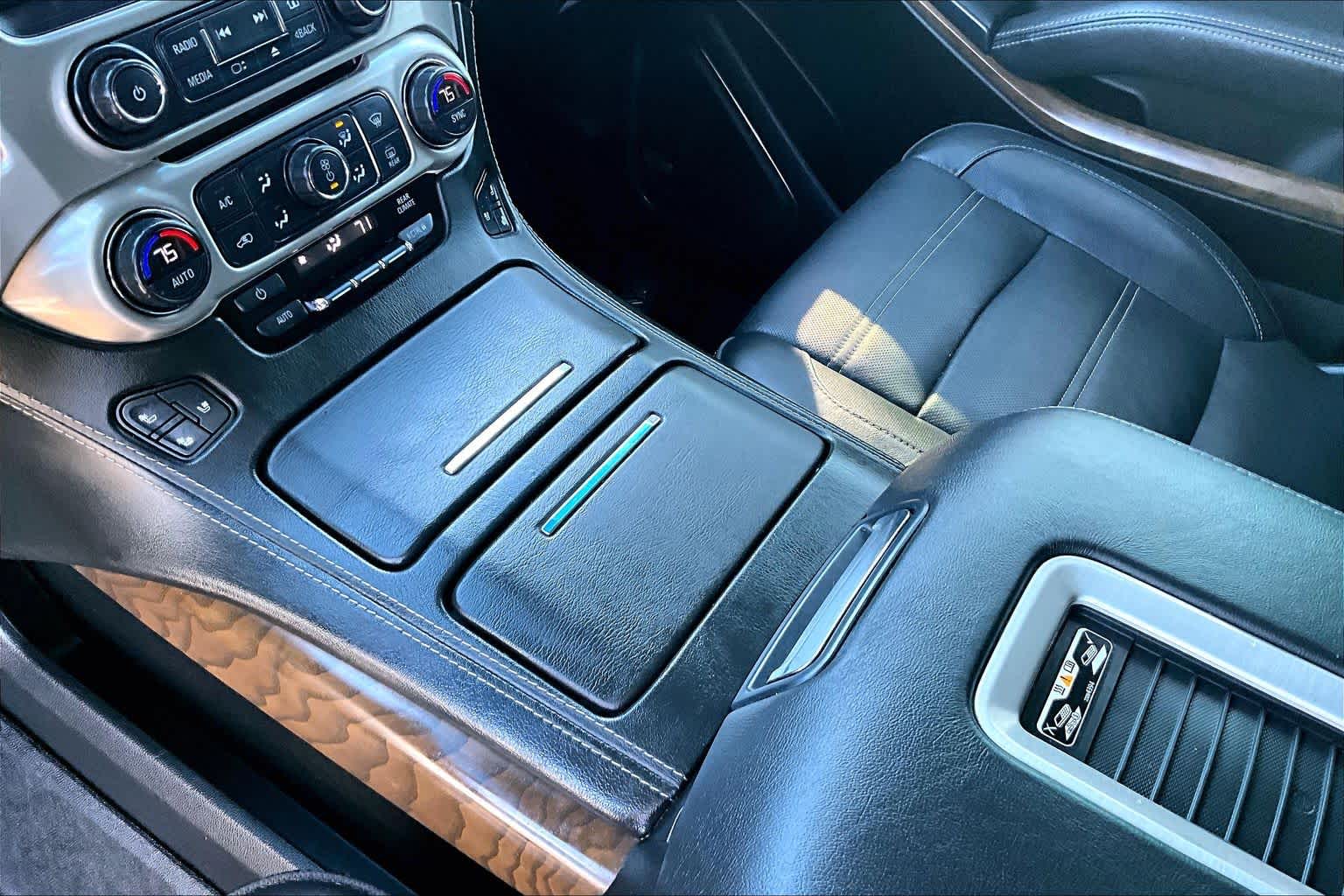 Thumbnail: 2020 GMC Yukon - 15