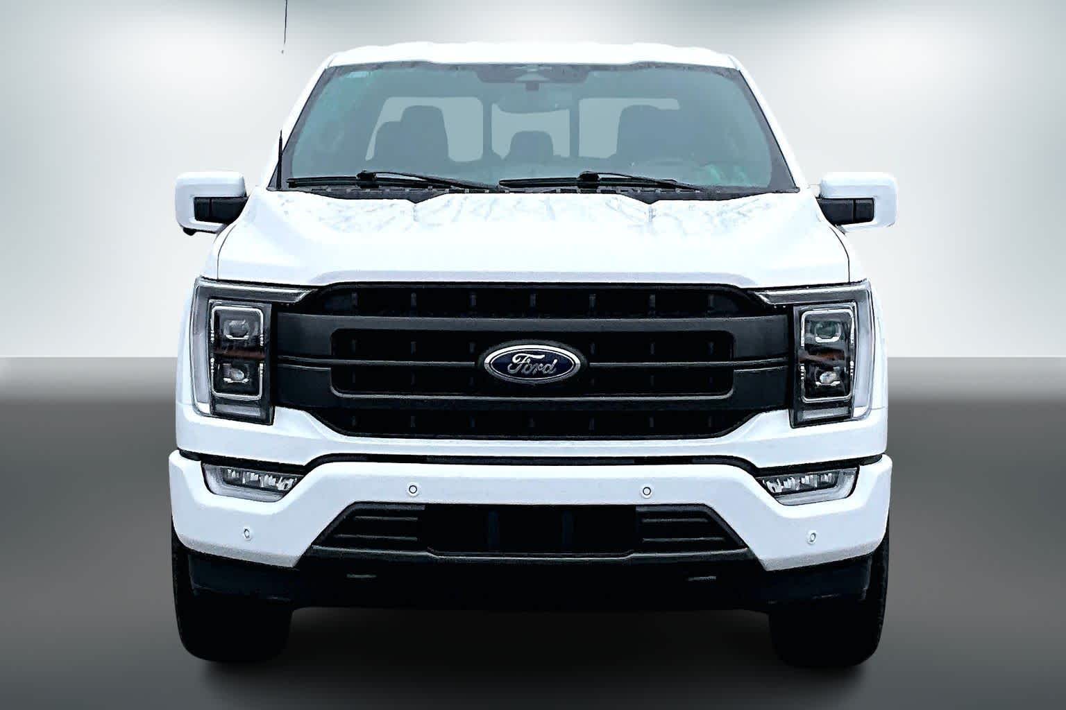 Thumbnail: 2023 Ford F-150 - 6