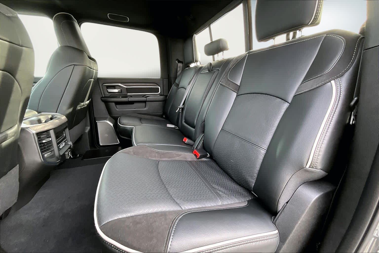 Thumbnail: 2026 RAM 3500 - 13