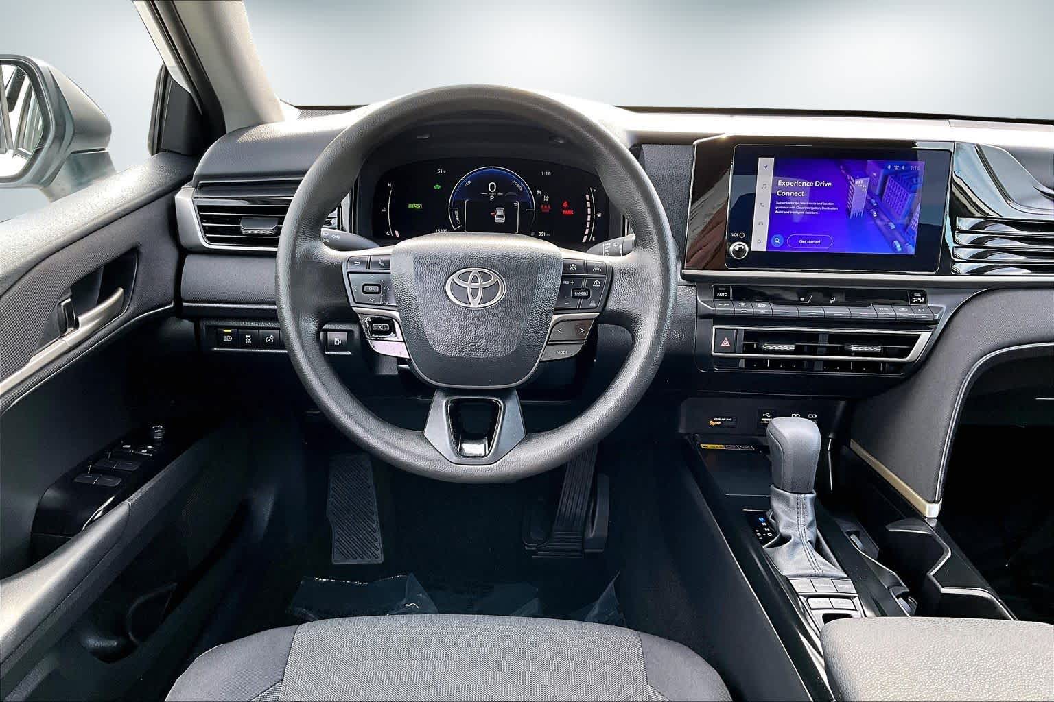 Thumbnail: 2025 Toyota Camry - 14