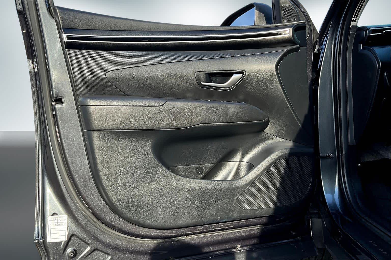 Thumbnail: 2024 Hyundai Tucson - 27