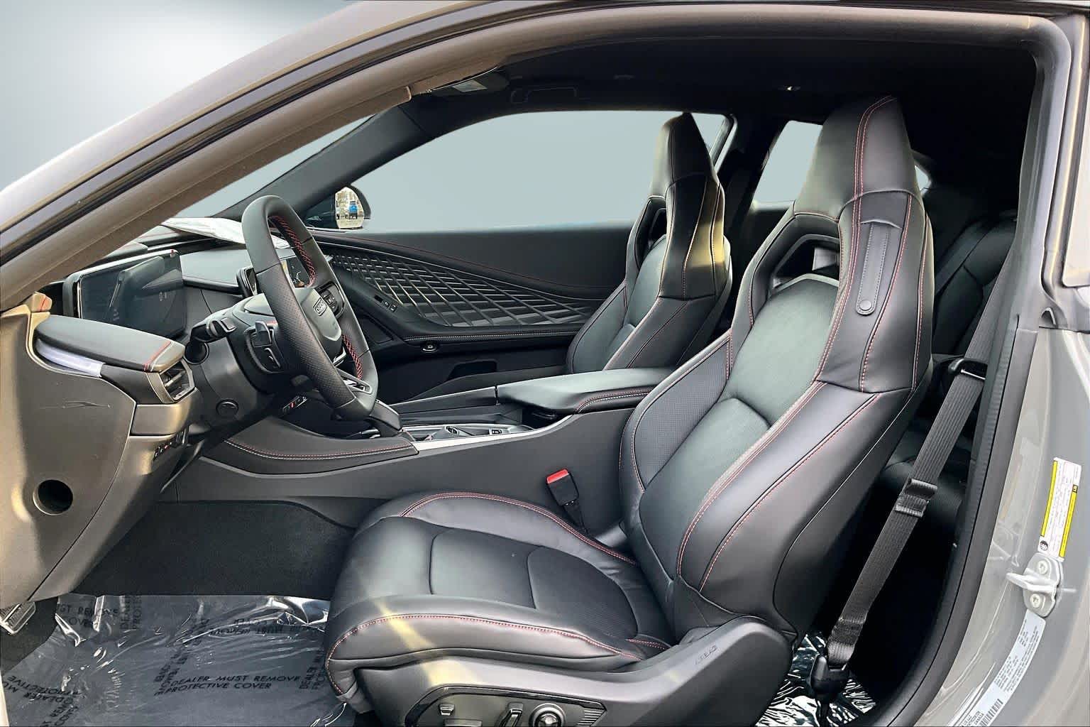 Thumbnail: 2026 Dodge Charger - 11