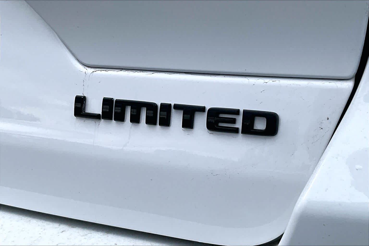 Thumbnail: 2023 Jeep Grand Cherokee - 7