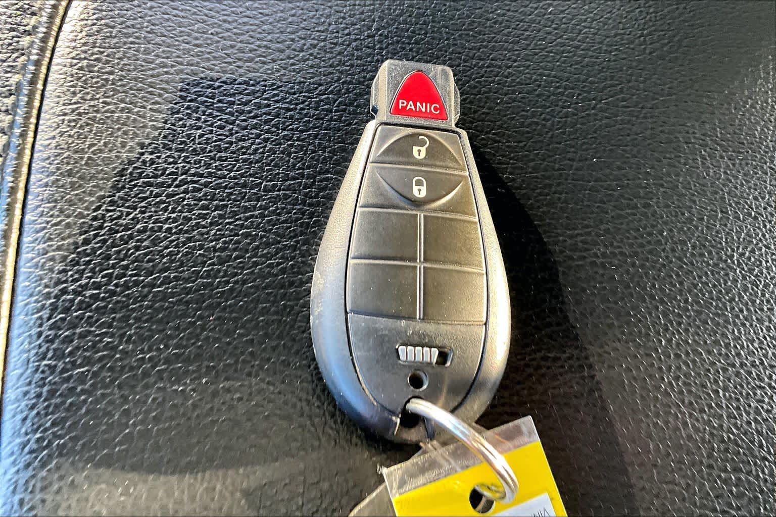 Thumbnail: 2022 RAM 1500 Classic - 19