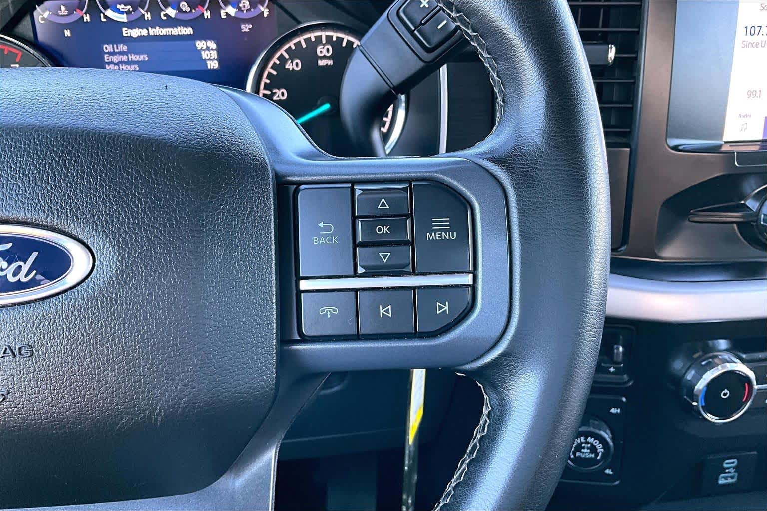 Thumbnail: 2023 Ford F-150 - 25