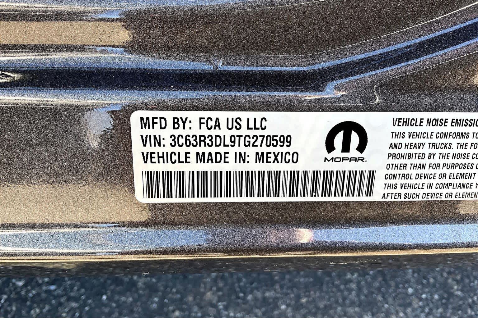 Thumbnail: 2026 RAM 3500 - 21