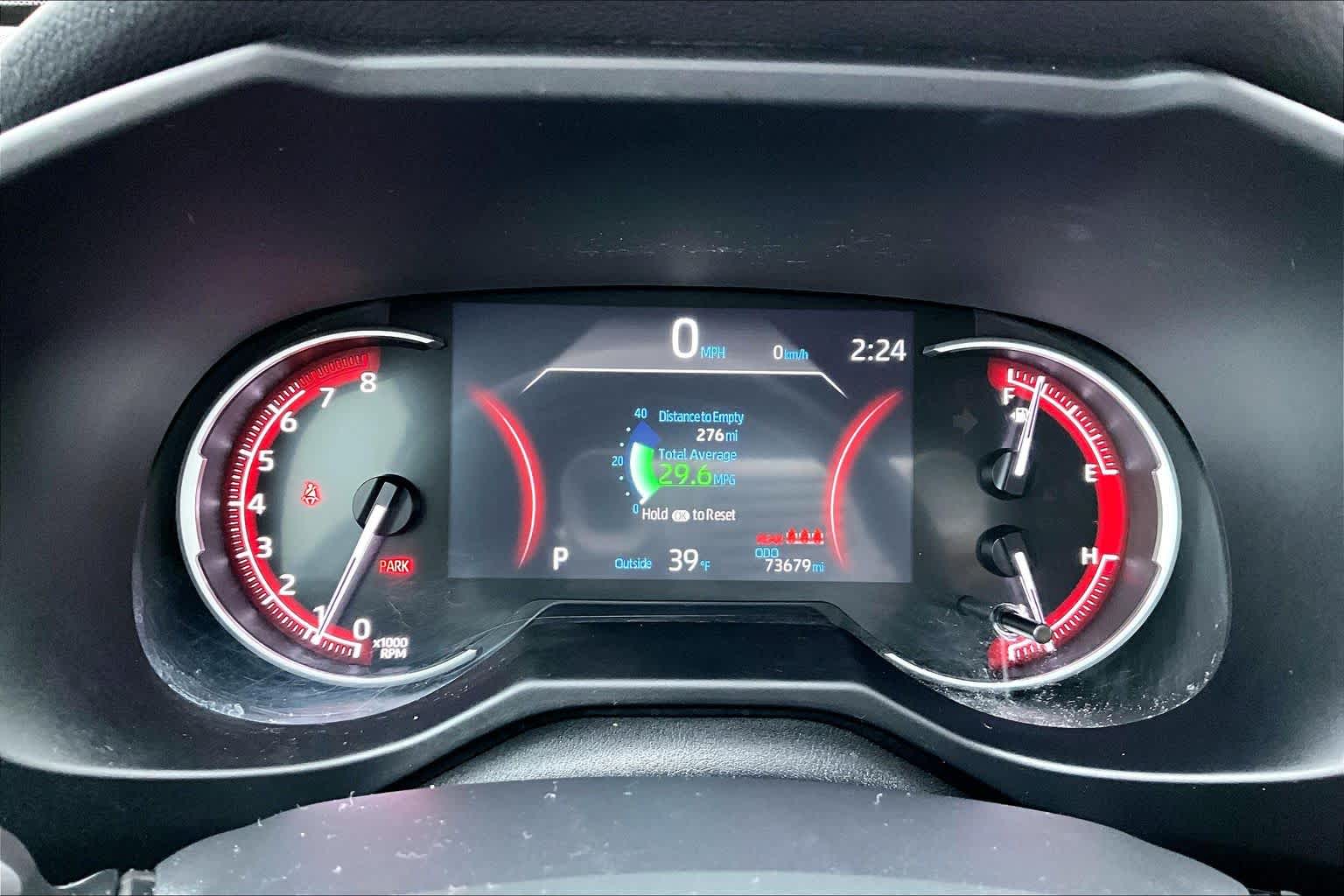 Thumbnail: 2023 Toyota RAV4 - 17