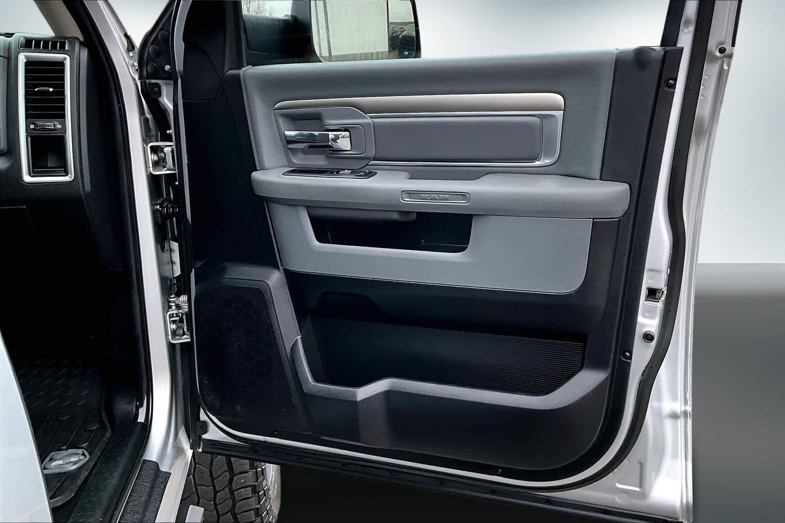 Thumbnail: 2018 RAM 2500 - 28