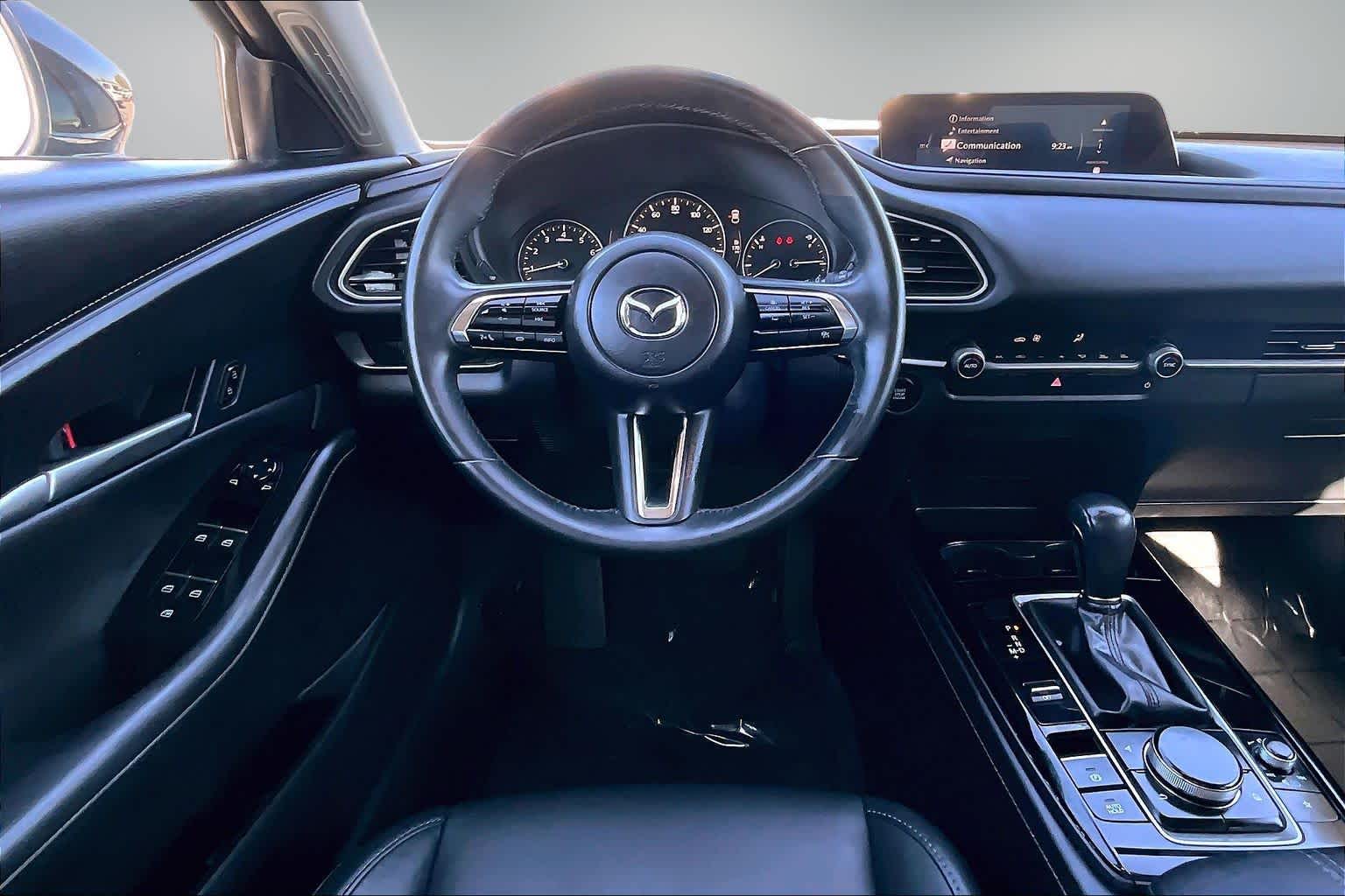 Thumbnail: 2024 Mazda CX-30 - 13