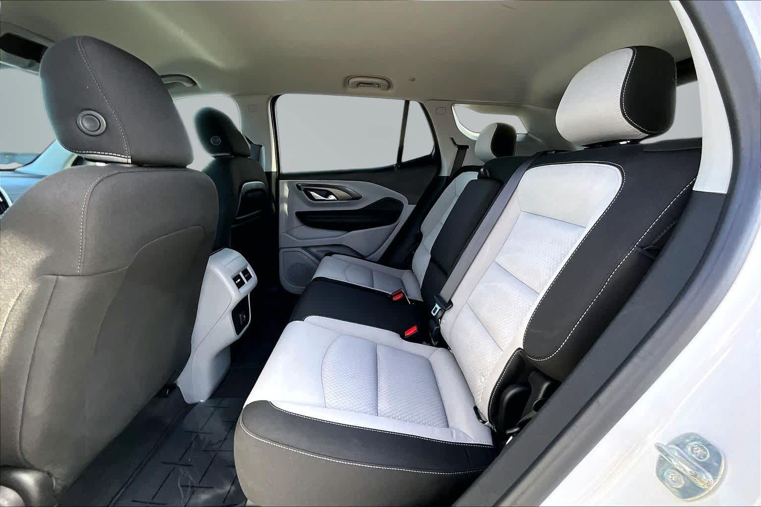 Thumbnail: 2023 GMC Terrain - 29