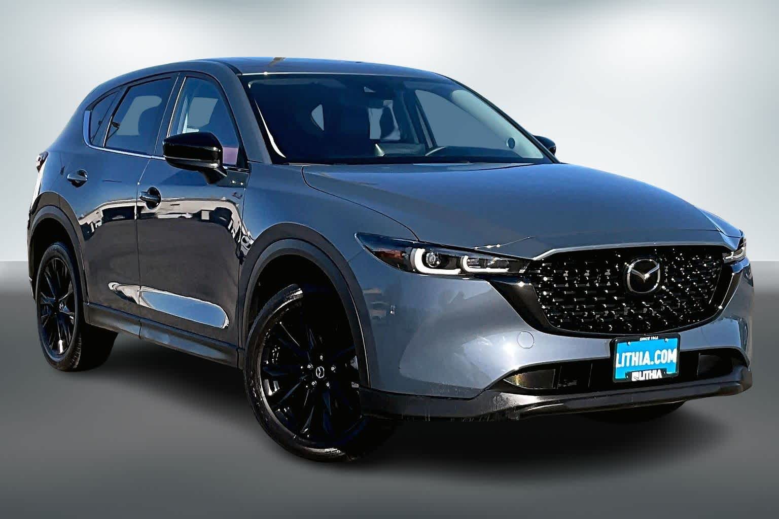 Thumbnail: 2023 Mazda CX-5 - 20