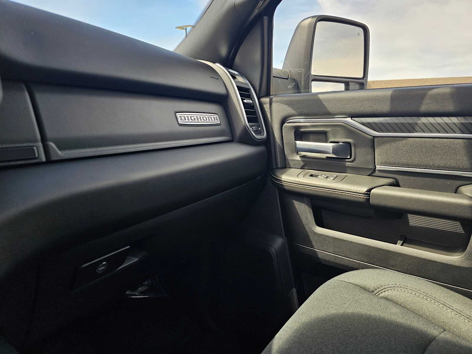 Thumbnail: 2025 RAM 3500 - 26