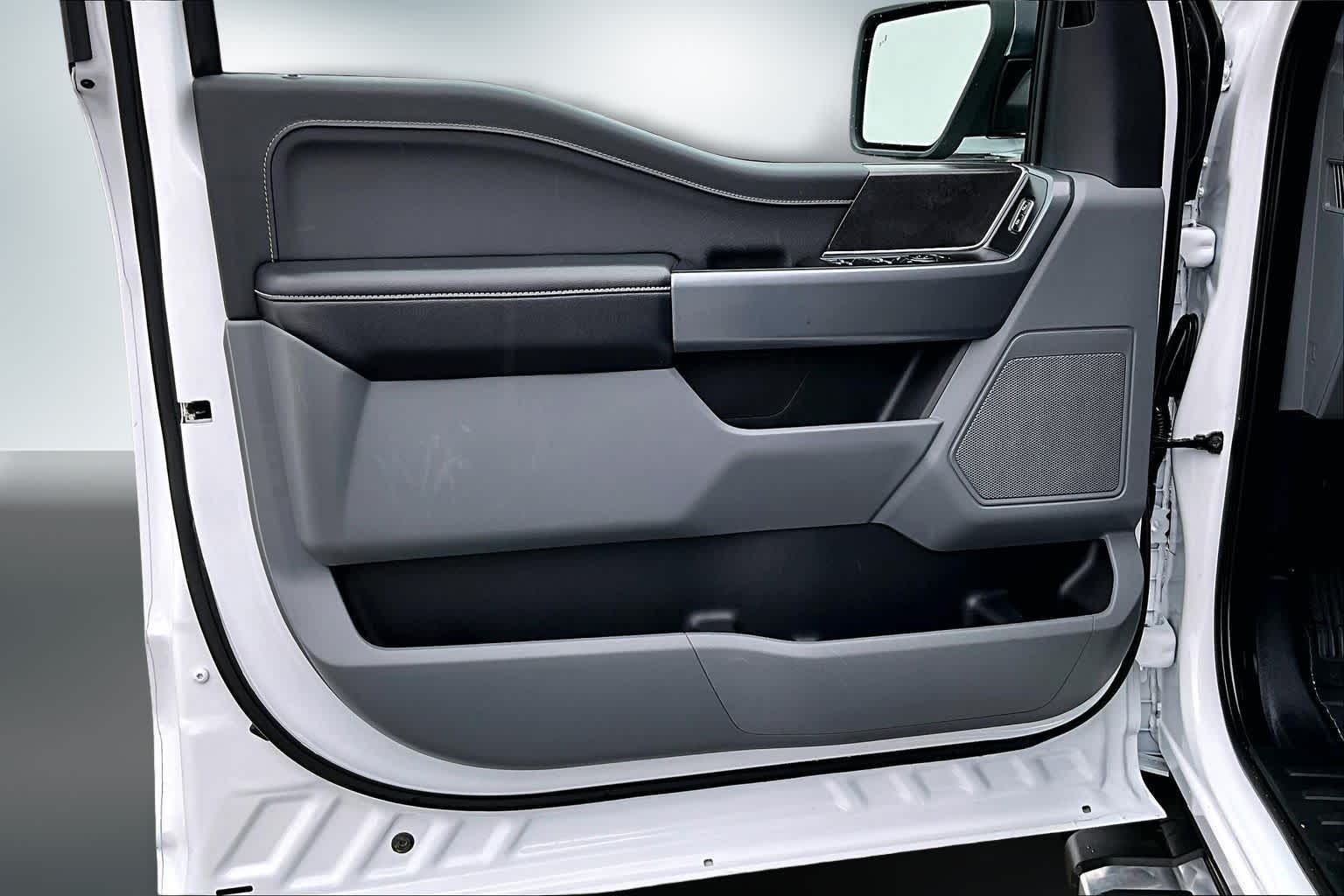 Thumbnail: 2024 Ford F-150 - 26