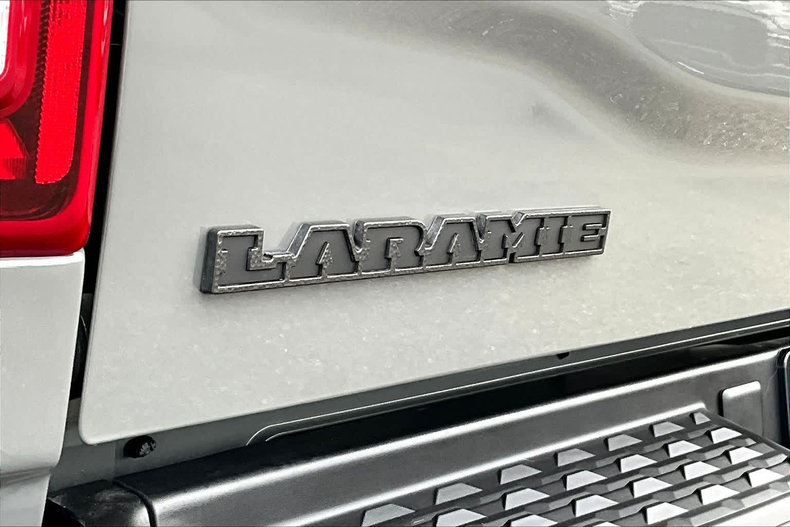 Thumbnail: 2026 RAM 2500 - 7