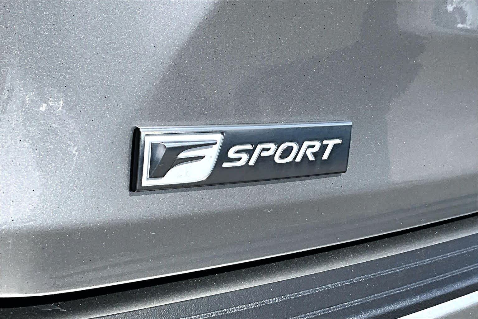 Thumbnail: 2021 Lexus RX - 7