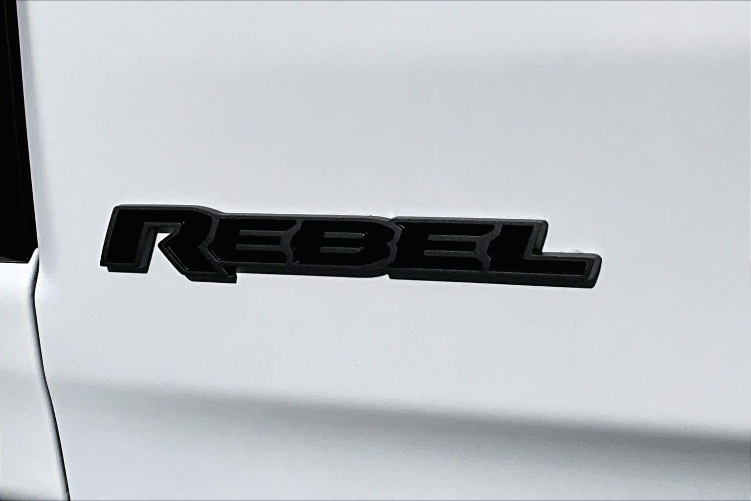 Thumbnail: 2026 RAM 1500 - 7