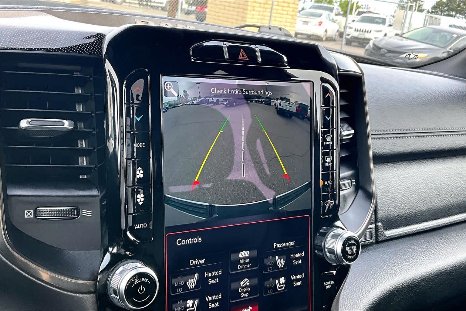 Thumbnail: 2020 RAM 1500 - 25