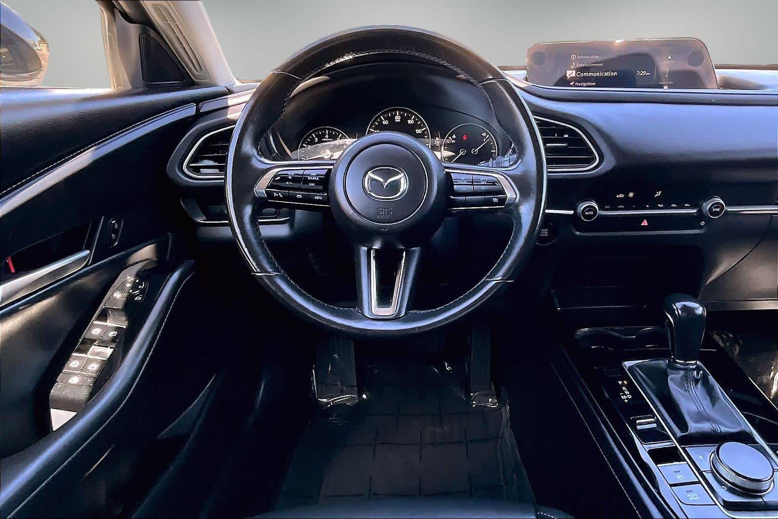 Thumbnail: 2024 Mazda CX-30 - 14