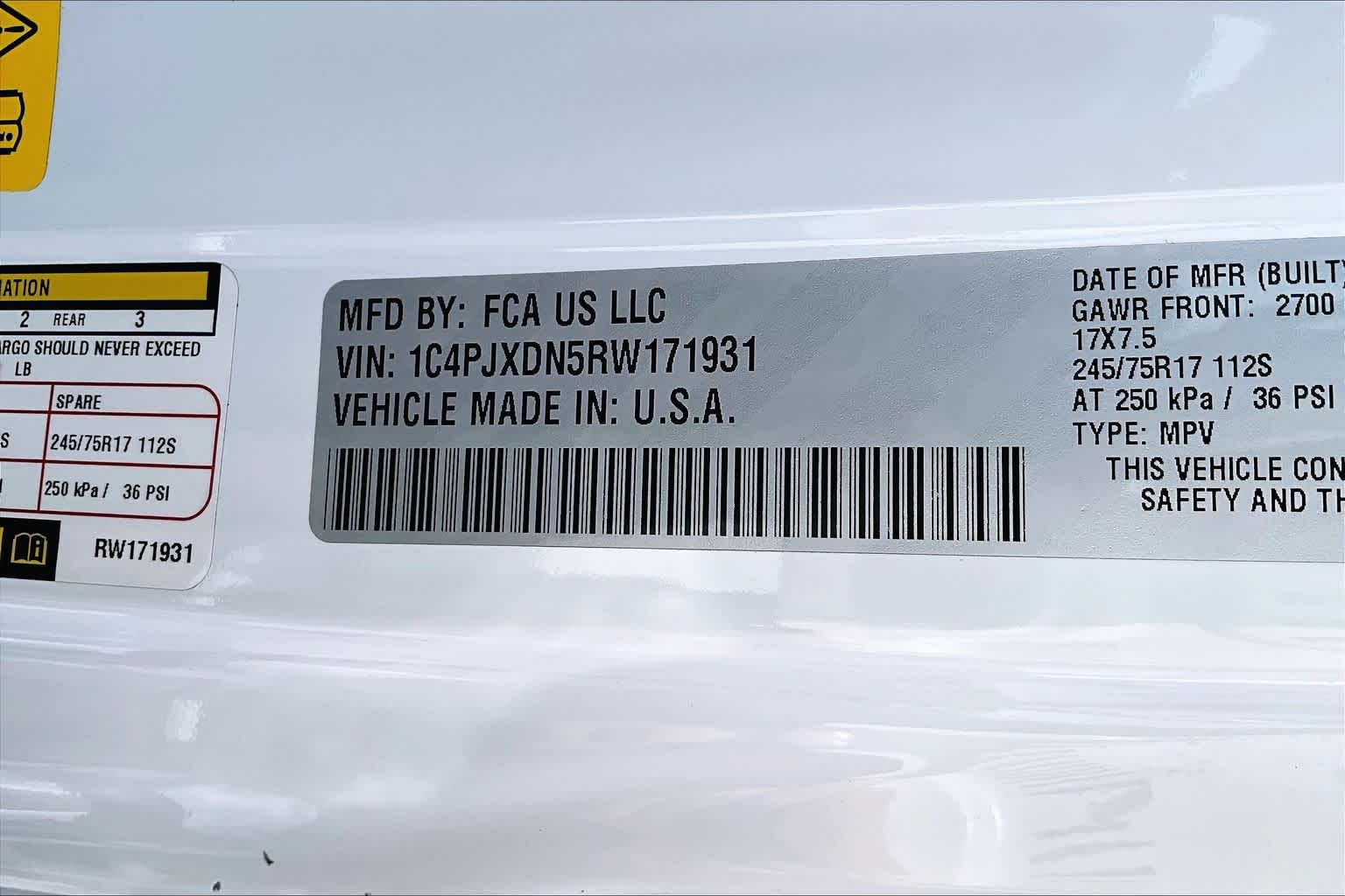 Thumbnail: 2024 Jeep Wrangler - 20