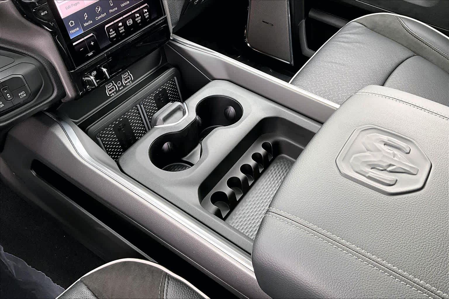 Thumbnail: 2026 RAM 3500 - 17